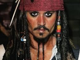 Johnny Depp – Pirate Behind the Scenes