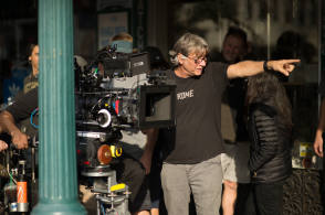 Leonetti Directing - Behind the Scenes photos