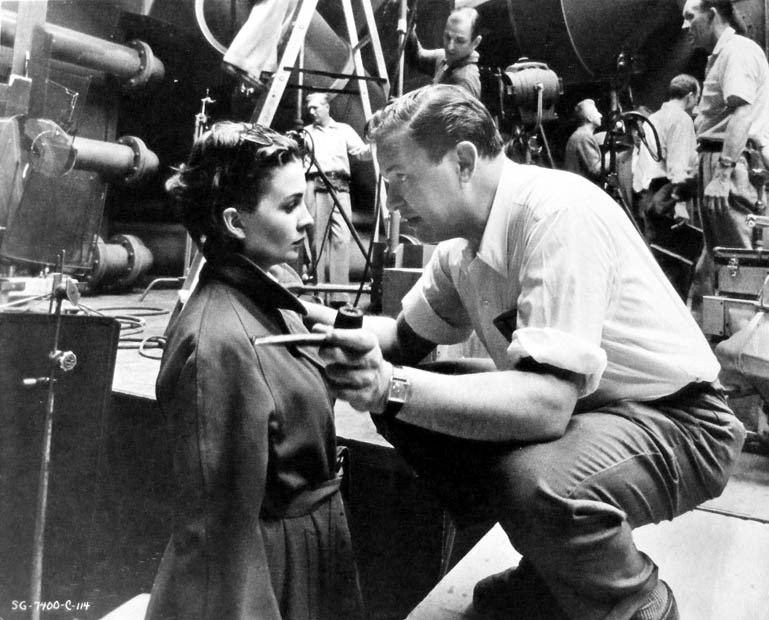 Guys and Dolls (1955) Behind the Scenes
