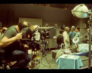 Behind the Scenes : Re-Animator 1985 - Behind the Scenes photos