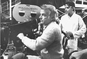 Filming The Karate Kid (1984) - Behind the Scenes photos