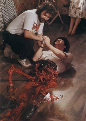 Peter Jackson Behind The Scenes (1992)