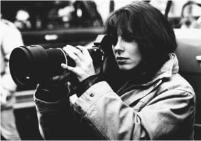 Kathryn Bigelow : Near Dark (1987) - Behind the Scenes photos