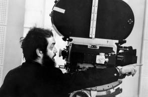 A Clockwork Orange (1971) - Behind the Scenes photos