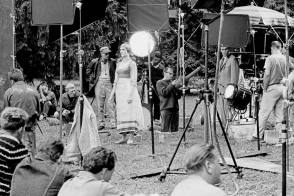 The Sound of Music (1965) - Behind the Scenes photos