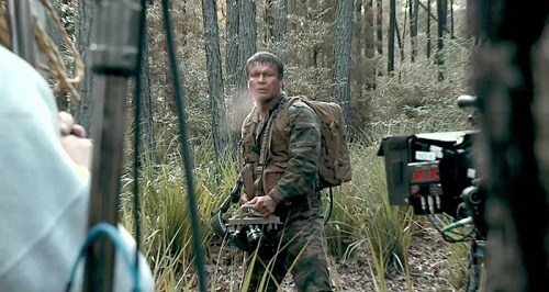 Predators (2010) Behind the Scenes