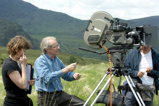 The Wind That Shakes the Barley (2006) Behind the Scenes