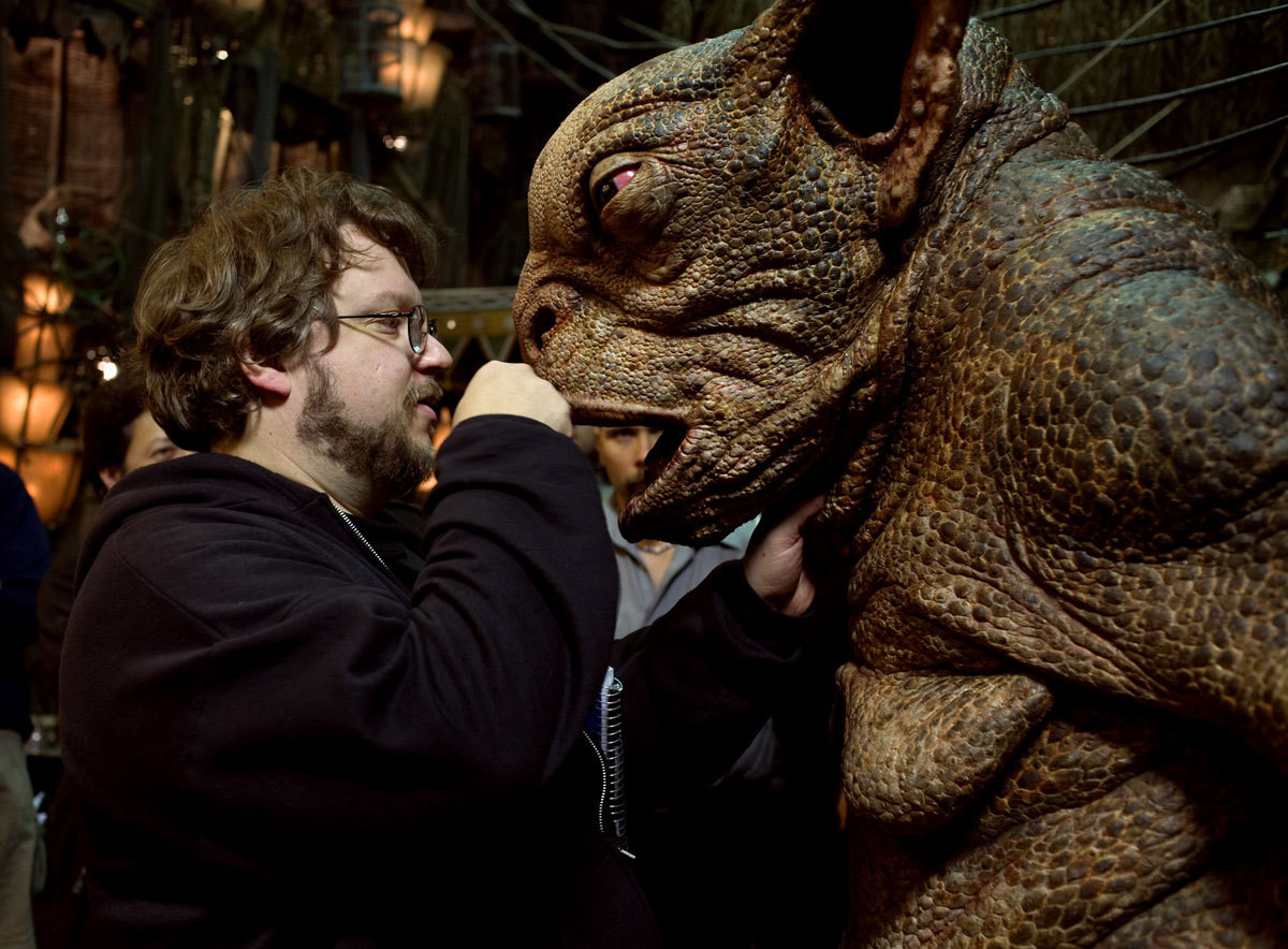 Hellboy 2: The Golden Army (2008) Behind the Scenes