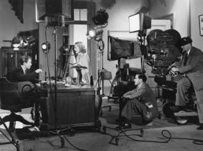 Behind the scenes of Mr. Smith Goes to Washington 1939