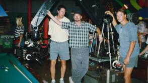 Dazed and Confused (1993) - Behind the Scenes photos