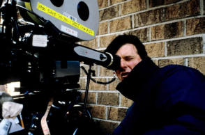 Donnie Brasco (1997) - Behind the Scenes photos