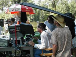 O Brother, Where Art Thou? (2000) - Behind the Scenes photos