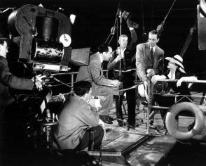 Now Voyager (1942) - Behind the Scenes photos