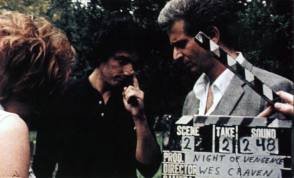 The Last House On The Left (1972) - Behind the Scenes photos