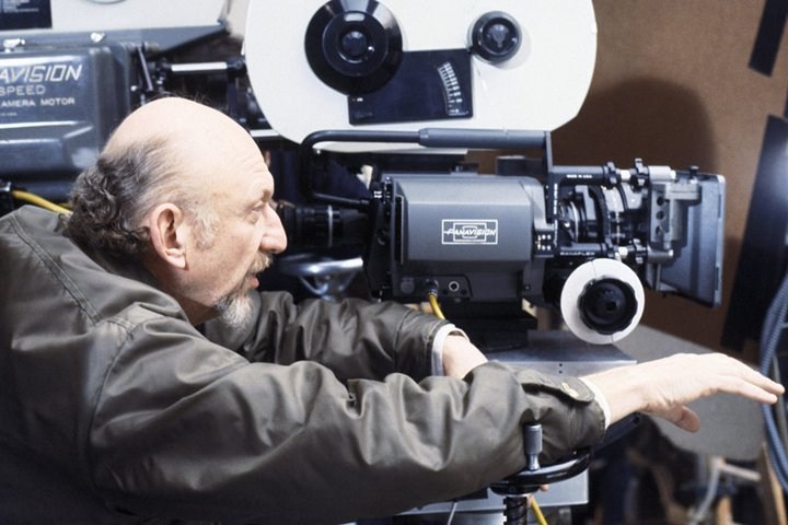 Irvin Kershner : The Empire Strikes Back (1980) Behind the Scenes