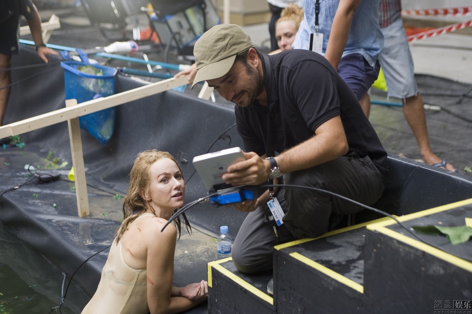 The Impossible (2012) Behind the Scenes