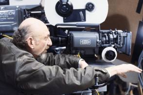 Irvin Kershner : The Empire Strikes Back (1980) - Behind the Scenes photos