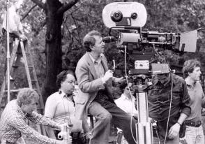Filming Hannah and Her Sisters (1986)