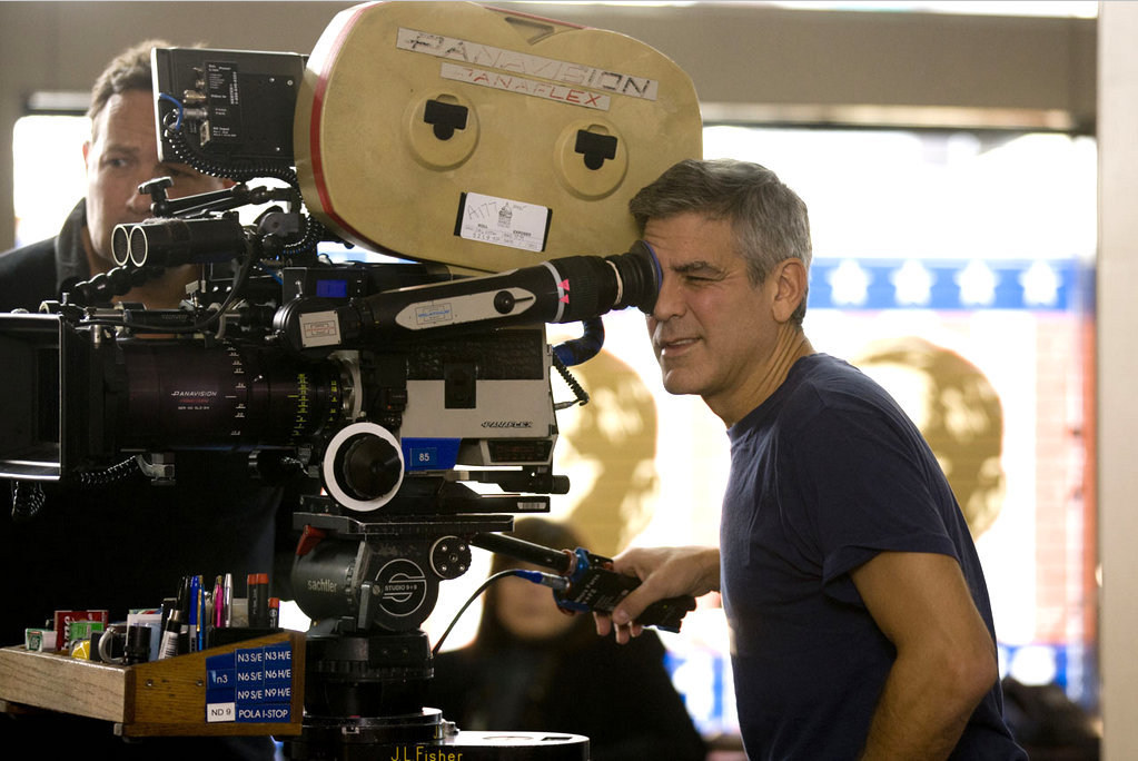 The Ides of March (2011) Behind the Scenes