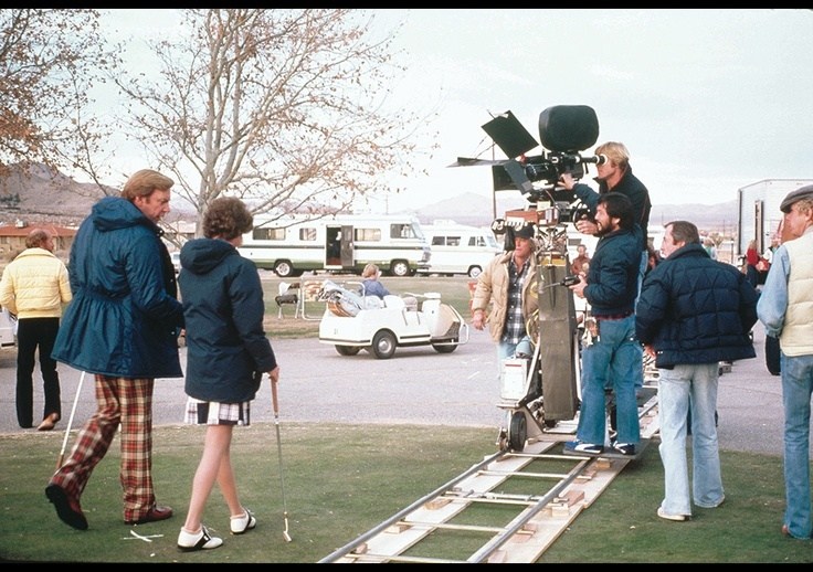 Filming Ordinary People (1980) Behind the Scenes