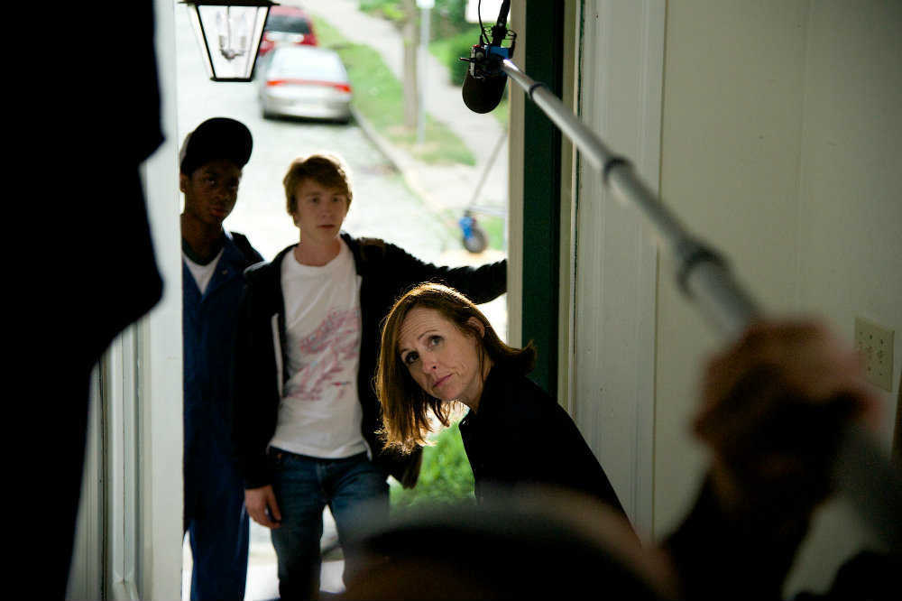 On Location : Me and Earl and the Dying Girl (2015) Behind the Scenes