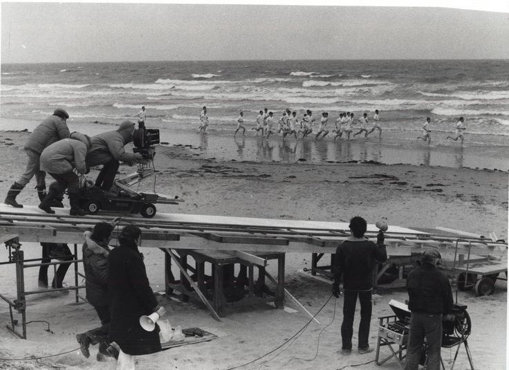 Filming Chariots of Fire (1981) Behind the Scenes