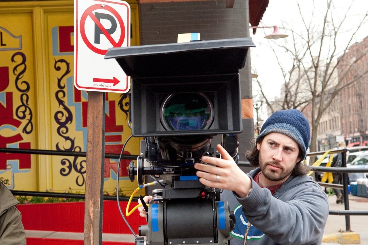 Jason Reitman : Up in the Air (2009) Behind the Scenes