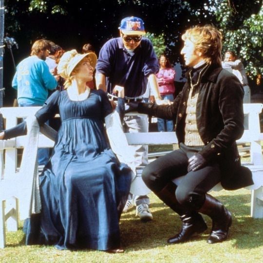 sense and sensibility 1995