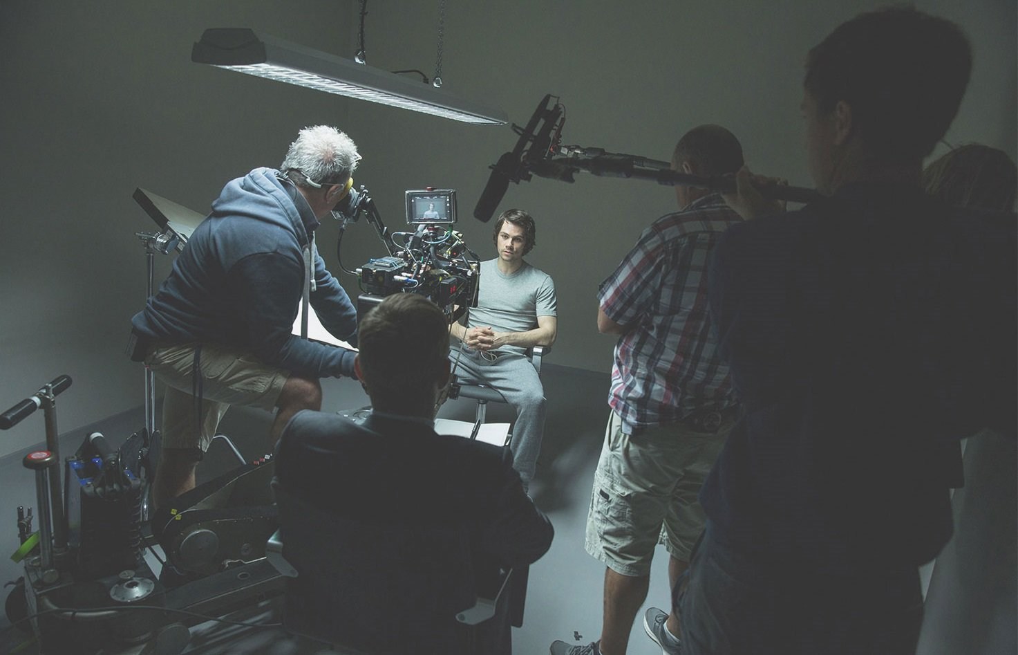 Filming American Assassin (2019) Behind the Scenes