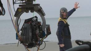 X-Men: First Class (2011) - Behind the Scenes photos