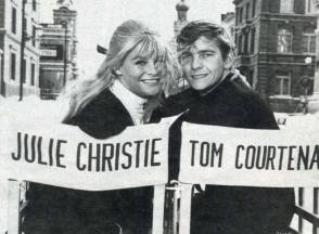 Julie & Tom : Doctor Zhivago (1965)