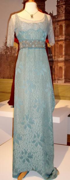 Lady Sybil's Costume in Downton Abbey (2010)
