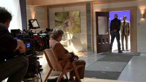 Filming Kingsman: The Secret Service (2014)