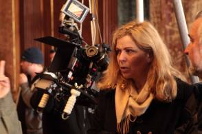 Lone Scherfig: An Education (2009) - Behind the Scenes photos