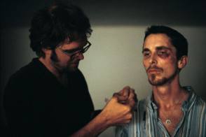 On Location : The Machinist (2004) - Behind the Scenes photos