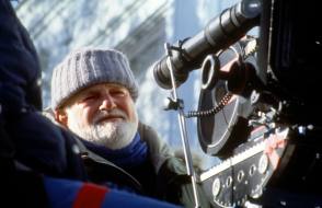 John Schlesinger : Pacific Heights (1990) - Behind the Scenes photos