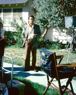 James Garner : The Rockford Files (1974) - Behind the Scenes photos
