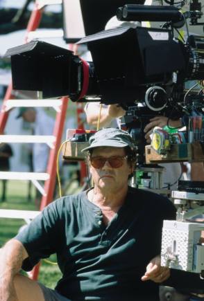 On Set of Double Jeopardy (1999)