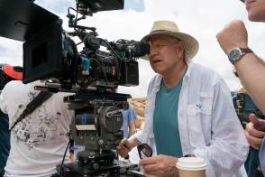 Robert Zemeckis : Allied (2016) - Behind the Scenes photos