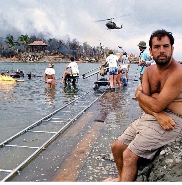 Apocalypse Now (1979) Behind the Scenes