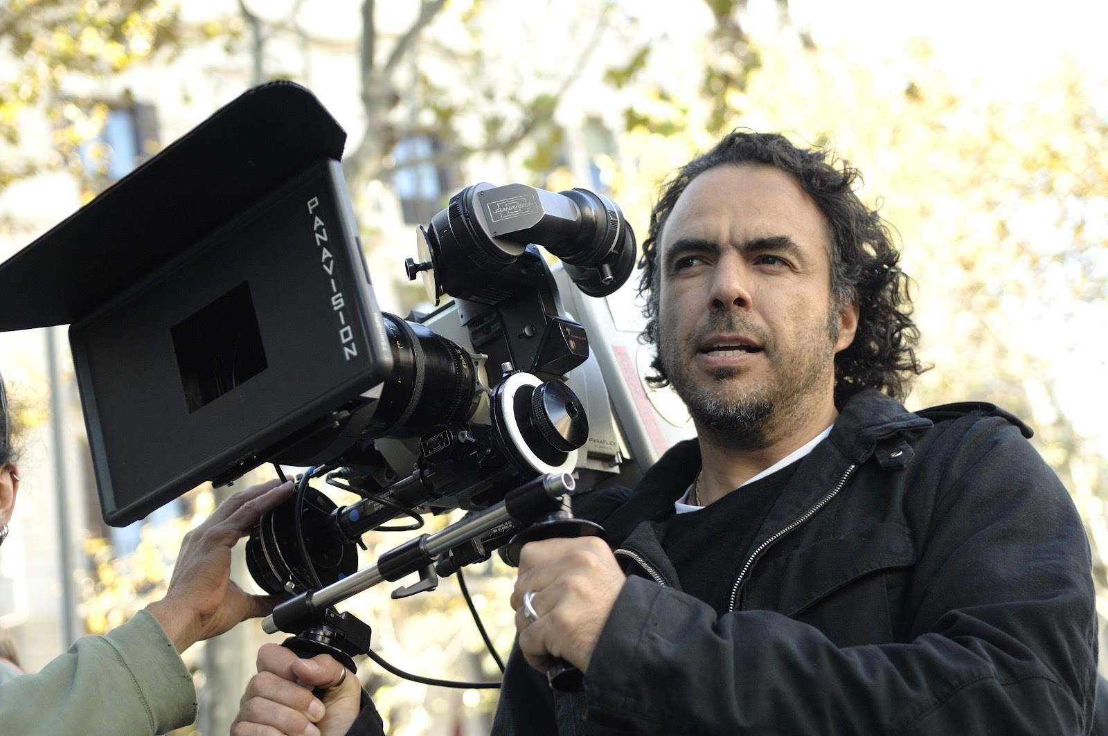 Alejandro González Iñárritu : Birdman (2014) Behind the Scenes