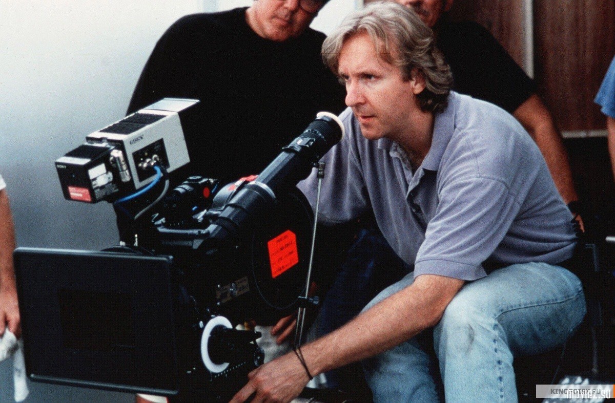 Filming True Lies (1994) Behind the Scenes