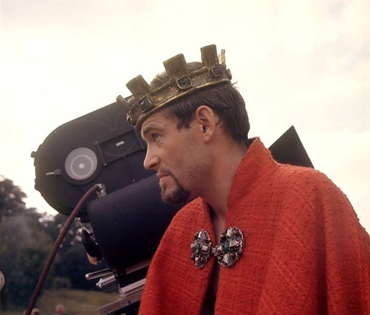 On Location : Becket (1964) Behind the Scenes