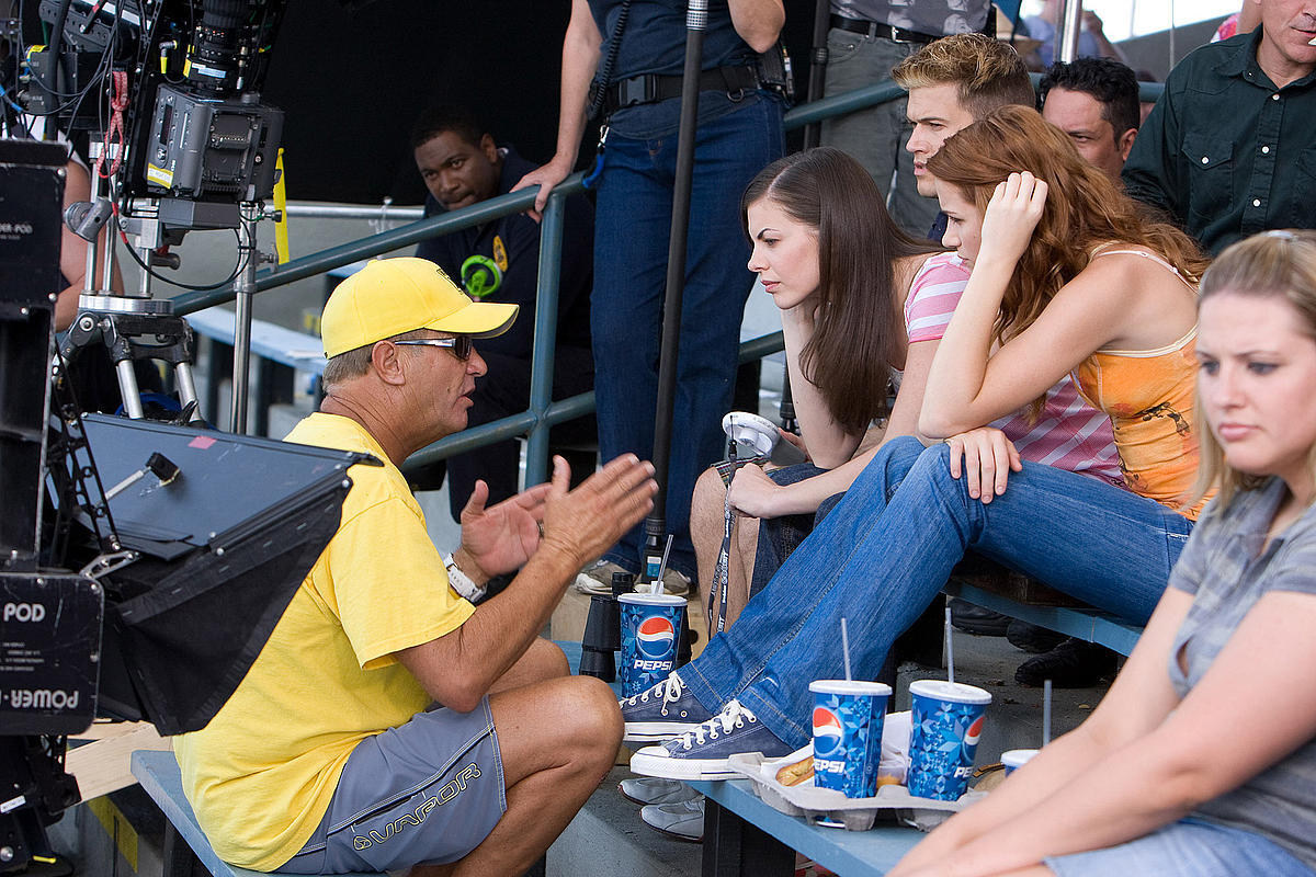 On Location : The Final Destination (2009) Behind the Scenes