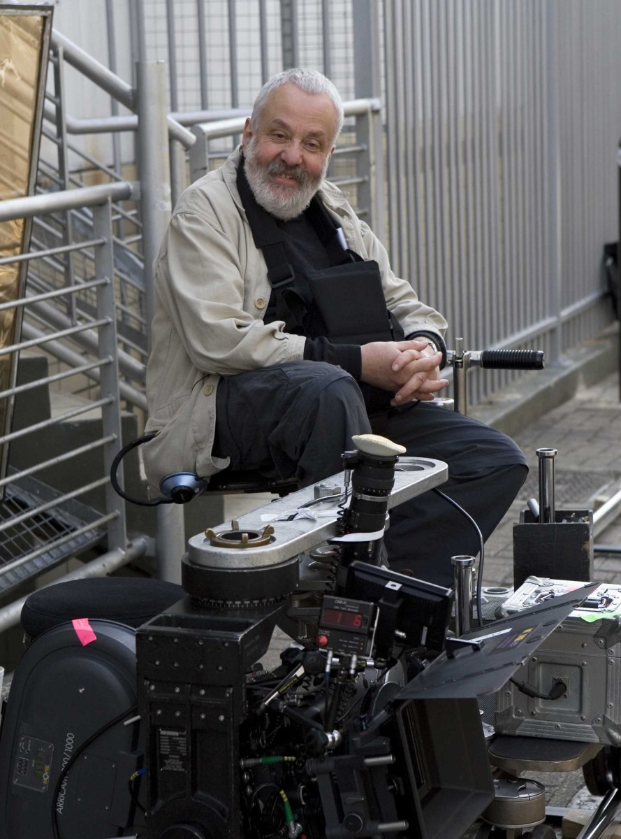 Mike Leigh : Happy Go Lucky (2008) Behind the Scenes