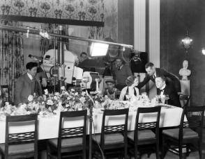 The Thin Man (1934) - Behind the Scenes photos