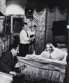An Angel in the Film Angel (1937) - Behind the Scenes photos