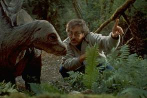 The Lost World : Jurassic Park (1997) - Behind the Scenes photos