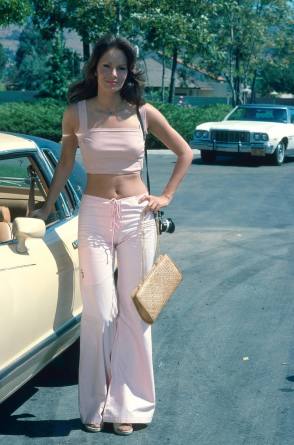 From Charlie's Angels (1976-1981)