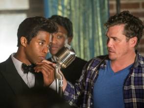 Get on Up (2014) - Behind the Scenes photos